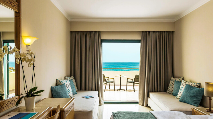 Mitsis Rodos Maris Resort & Spa